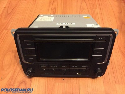 Продам RCD-320