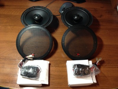 Продам Morel Tempo 6 Coax