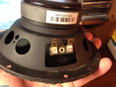 Продам Morel Tempo 6 Coax