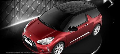 Citroen DS3