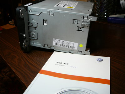 [Москва] Продам RCD 310