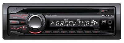 Продам sony cdx-gt290_Питер