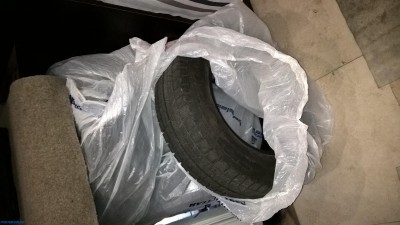 Yokohama Iceguard studless IG50