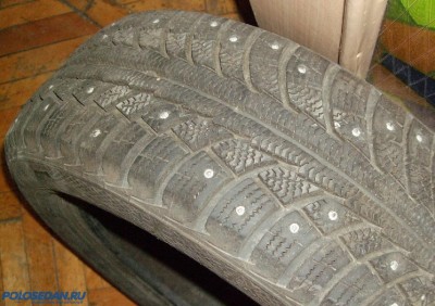 Продам 2 шины 185/60R15 Gislaved NF5 практически новые
