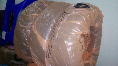 Продам комплект штатной резины Кама евро 236 185/60 R15