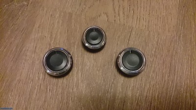 [ПИТЕР]продам Ручки с подсветкой (крутилки)