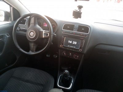 Продам Polo Sedan 2012 (Москва)