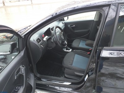Продам Polo Sedan 2013г АКПП