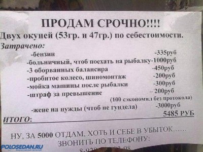 ЮМОР. Рассказы, стишки, анекдоты, видео и т.д.