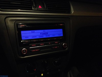 Продам RCD-310