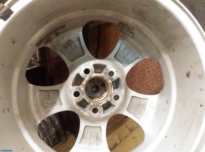 диски replika 5*100 r15 et38 + шины continental 195/65