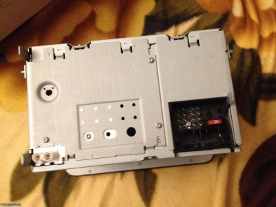 rcd-310 белая подсветка. москва