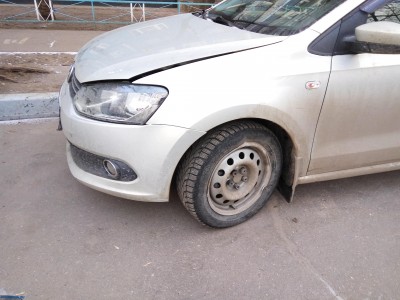 Нужен совет по восстановлению авто