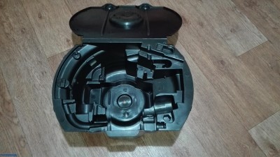 IMG_20160320_013324.jpg Пластиковый инструментальный ящик