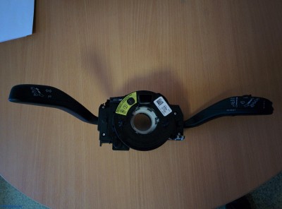 Продам стрекозу от хэтча без КК, с кольцом 6R0959654