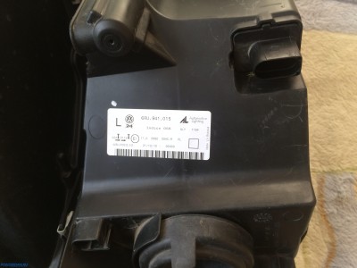 Продам rcd 310 и фары штатные