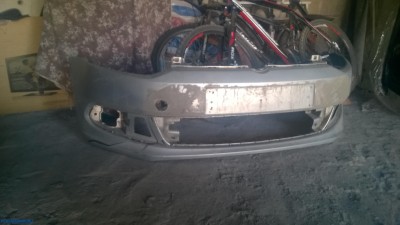 WP_20160320_16_47_38_Pro 1.jpg З/Чпод восстановление.(капот, крыша, бампер)Коломна МО