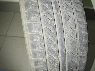продам шины Кама 185/60 R15 лето (Москва, САО) - 3.800 руб.
