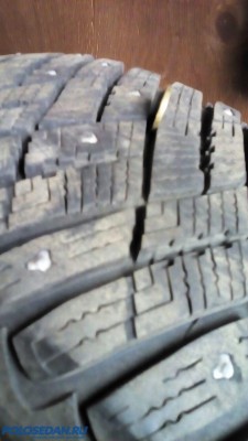 Goodyear Ultra Grip Ice Arctic 195/55R15