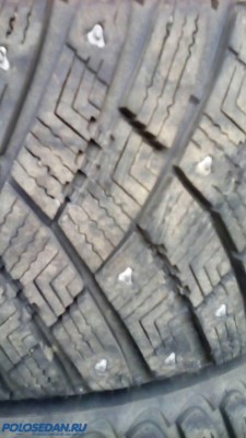 Goodyear Ultra Grip Ice Arctic 195/55R15