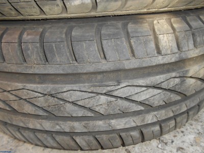 DSCN4413.JPG Продам 4 шины б. у. Кама-Euro нк-129 r15 195x55