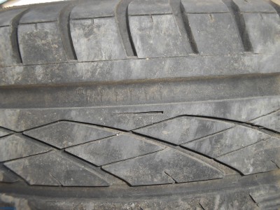 DSCN4410.JPG Продам 4 шины б. у. Кама-Euro нк-129 r15 195x55