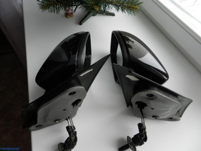 DSCN8971.JPG Продам зеркала с обогревом Вологда(черные)