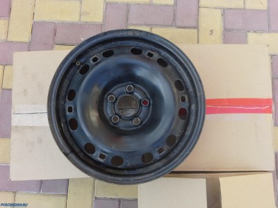 Продам оригинальные штамп. диски R-15 (4шт.)
