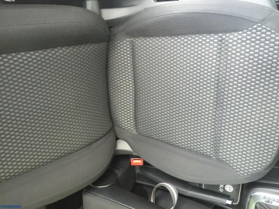Сидения поло седан с подогревом и Airbag и чехлы Автопилот!