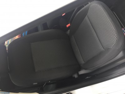 Сидения поло седан с подогревом и Airbag и чехлы Автопилот!