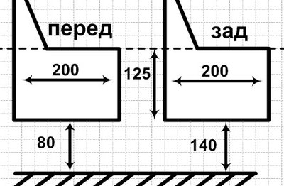 Брызговики для VW Polo sedan.ДО РЕСТАЙЛ. Выбор и сравнение.