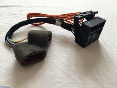 Продам переходник iso quadlock