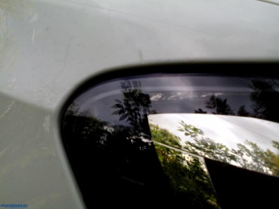 Продам оригинальные фары от поло GTI