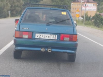 Планируемые путешествия на VW Polo sedan