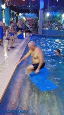 Отдых в Краснодарском крае