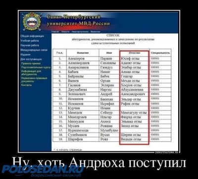 ЮМОР. Рассказы, стишки, анекдоты, видео и т.д.