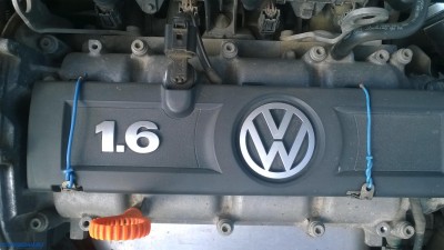 Куплю крышку ДВС VAG 03C103935