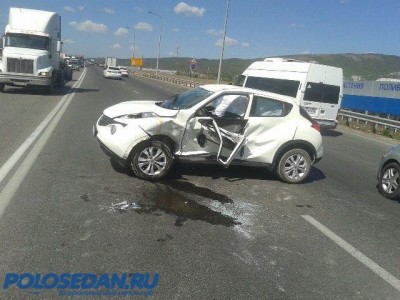 Новый седан Lada Vesta- конкурент?