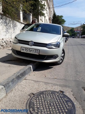 Новый седан Lada Vesta- конкурент?