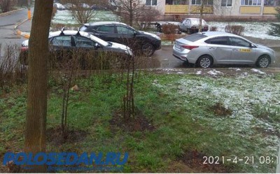 Когда будем ставить летнюю резину ?!Указываем регион