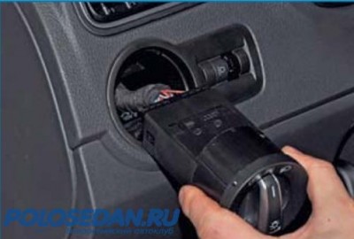 Два реле в цепи бензонасоса