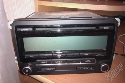 Продам RCD-310 [КРАСНОЯРСК]
