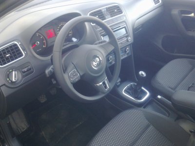 Кто получил Polo с пакеторм Premium и те кто ждут...