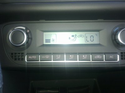 Кто получил Polo с пакеторм Premium и те кто ждут...