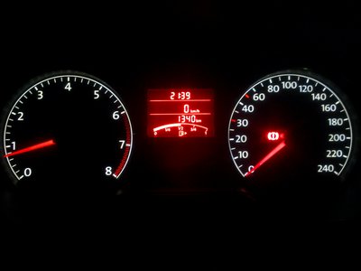 Кто получил Polo с пакеторм Premium и те кто ждут...
