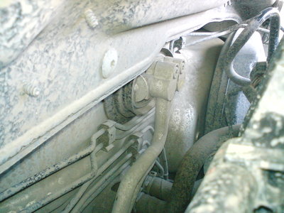 Доустановка кондиционера в базу VW Polo sedan