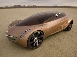 mazda.jpg Компания Mazda изменит стилистку автомобилей