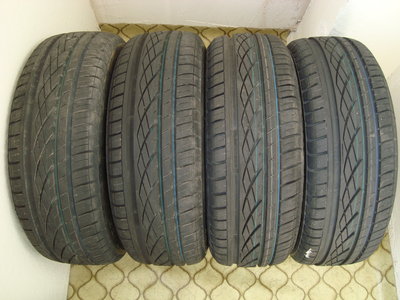 Продаю резину Кама Euro 195/55 R 15 (Москва, САО)