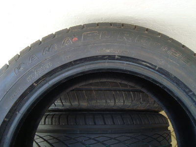 Продаю резину Кама Euro 195/55 R 15 (Москва, САО)