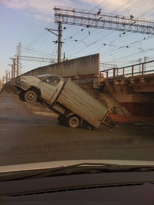 прикол газель Козлит